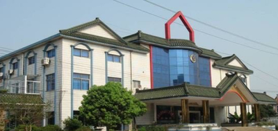 중국 Wuxi New Environmental Equipment Co., Ltd. 회사 프로필