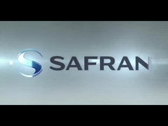 니켈 크롬 부속물 관형 멤브레인 ISO9000 OEM