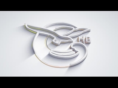 니켈 크롬 부속물 관형 멤브레인 ISO9000 OEM