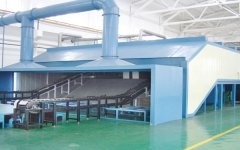 OEM 전기 도금하는 생산 라인 자동 액세서리 니켈 크롬